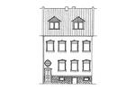 Mehrfamilienhaus, Wohnhaus Bad Homburg vor der Höhe Berliner Siedlung/Gartenfeld - 3 Zimmer, 162 m&sup2;, 789.000&euro; | Angebot:26039511