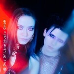 Zanias Plus special guests, Korine