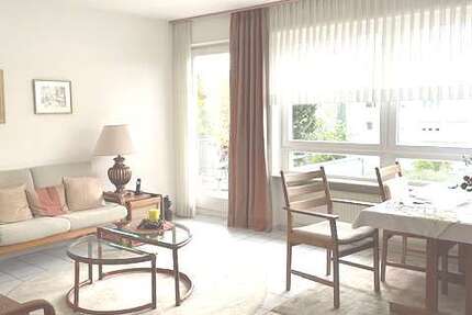 Wohnung zum Kaufen in Offenbach am Main 407.000 € 95.36 m² 4 zimmer