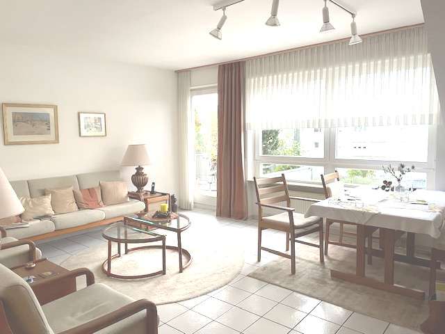 Wohnung zum Kaufen in Offenbach am Main 407.000 € 95.36 m² 4 zimmer