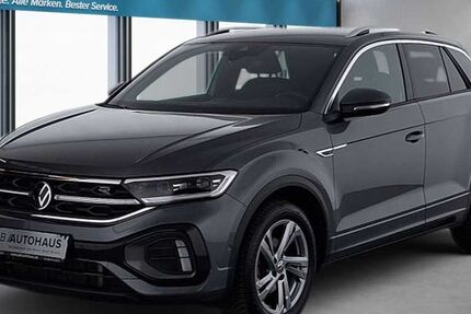 VW T-Roc 28.374 km 27.670 &euro; Maintal 63477