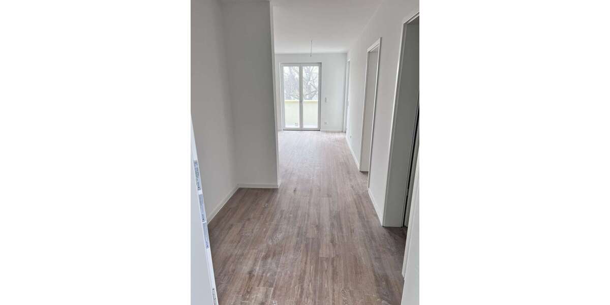 Wohnung zum Mieten in Hanau 1.400 € 75.82 m² 2 zimmer