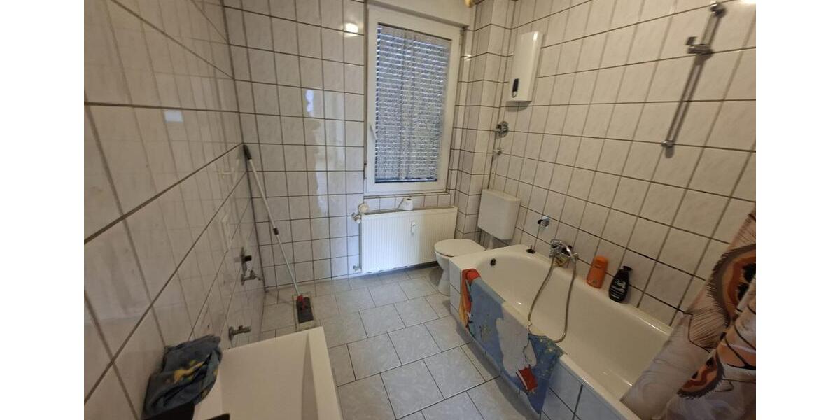 Etagenwohnung Hanau Groß-Steinheim - 2 Zimmer, 60 m&sup2;, 600&euro; | Angebot:25127065