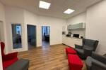 Helles zentrales Büro in Frankfurt Bockenheim - All-in-Miete