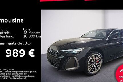 Audi A6 8.000 km 78.880 &euro; Offenbach am Main 63071