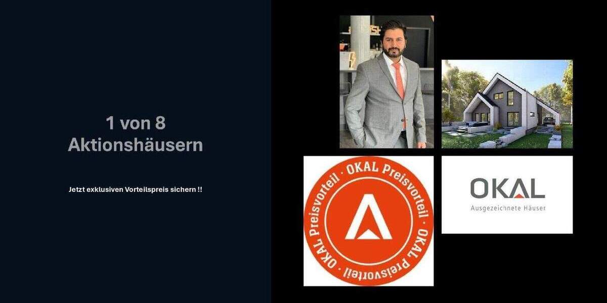 Doppelhaushälfte Hanau Klein-Auheim - 5 Zimmer, 162 m&sup2;, 650.000&euro; | Angebot:25706223