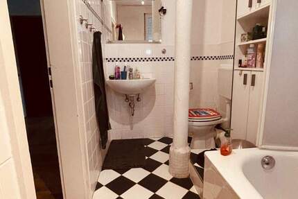 Wohnung Darmstadt Darmstadt-Nord - 3 Zimmer, 65 m&sup2;, 195.000&euro; | Angebot:25737500