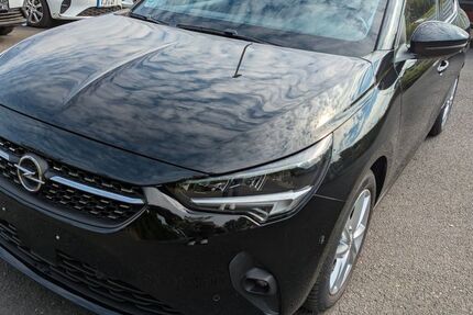 Opel Corsa 9.350 km 21.600 € Bad Vilbel 61118