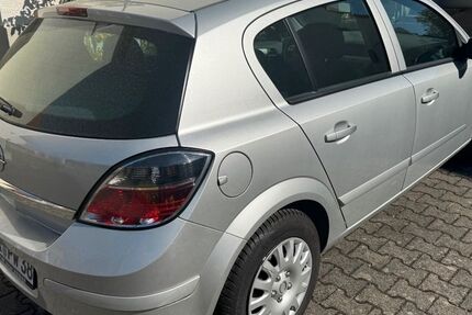 Opel Astra 55.649 km 4.000 &euro; Erlensee 63526
