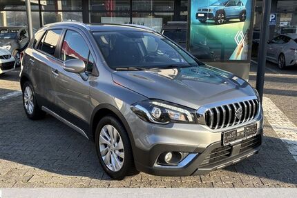 Suzuki (SX4) S-Cross 84.500 km 14.970 &euro; Hanau 63452