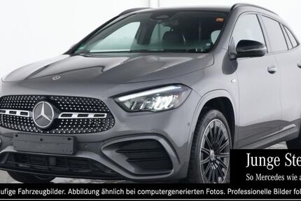 Mercedes-Benz GLA 250 11.800 km 44.240 &euro; Büttelborn 64572