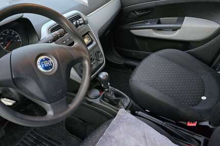 Fiat Punto 177.000 km 850 &euro; Sossenheim (Frankfurt am Main) 65936