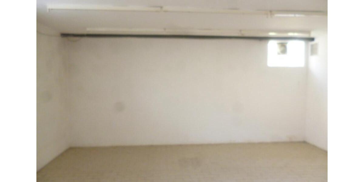 Kellerraum Lagerfläche zimmer