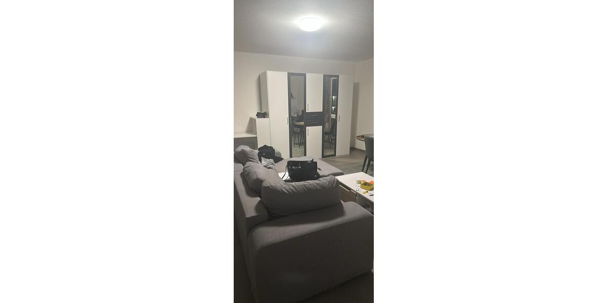 Etagenwohnung Frankfurt am Main Schwanheim - 2 Zimmer, 50 m&sup2;, 950&euro; | Angebot:25515604