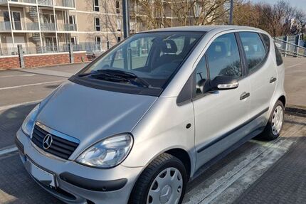 Mercedes-Benz Andere 95.000 km 3.000 &euro; Frankfurt am Main 60488