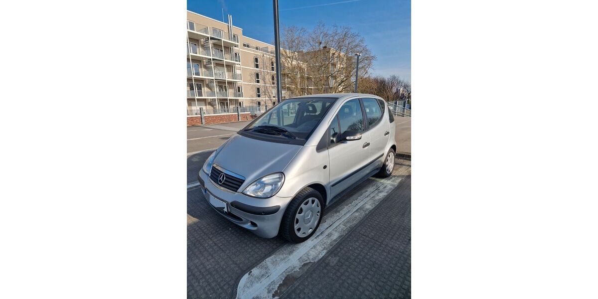 Mercedes-Benz Andere 95.000 km 3.000 &euro; Frankfurt am Main 60488