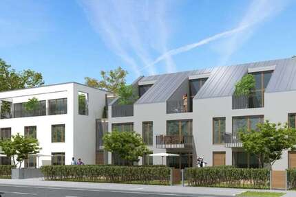 Wohnung Offenbach am Main (Bieber) Bieber - 2 Zimmer, 56 m&sup2;, 950&euro; | Angebot:27142063