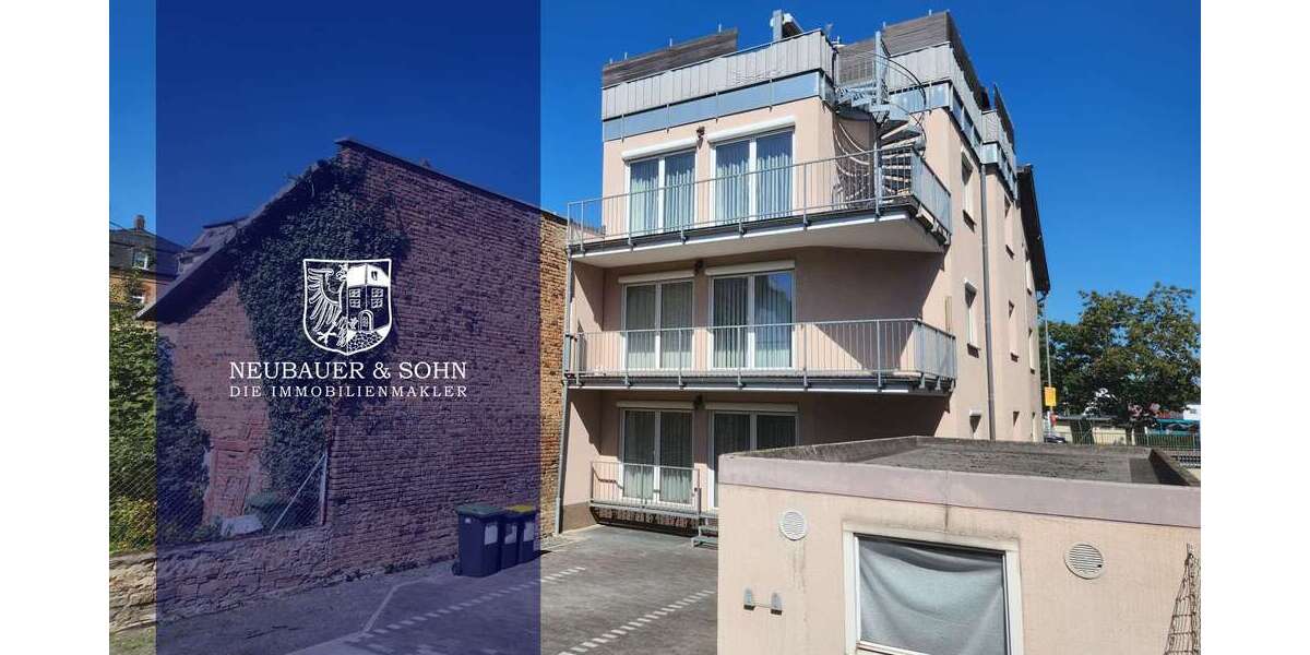 Einfamilienhaus Frankfurt am Main Nord-West - 9 Zimmer, 363 m&sup2;, 1.085.000&euro; | Angebot:27436493