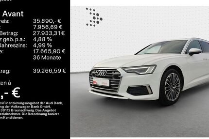 Audi A6 87.630 km 35.890 &euro; Oberursel 61440