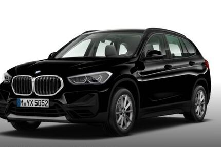 BMW X1 62.770 km 21.490 &euro; Rüsselsheim 65428