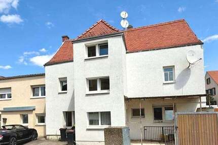 Haus zum Kaufen in Okarben 318.000 € 144 m²