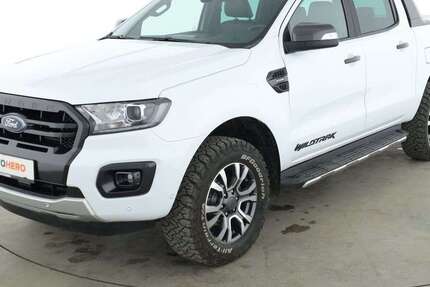 Ford Ranger 67.595 km 35.490 &euro; Frankfurt am Main 65936
