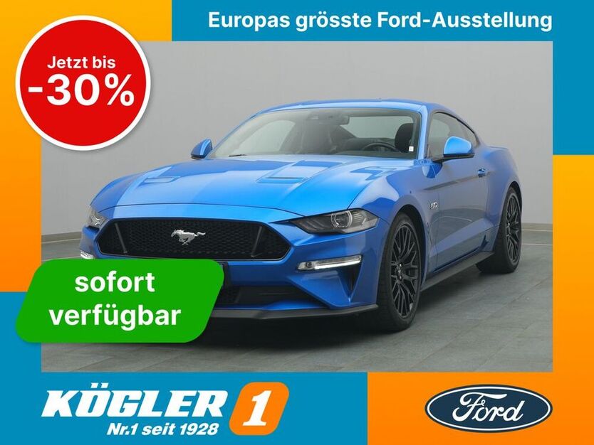 Mustang