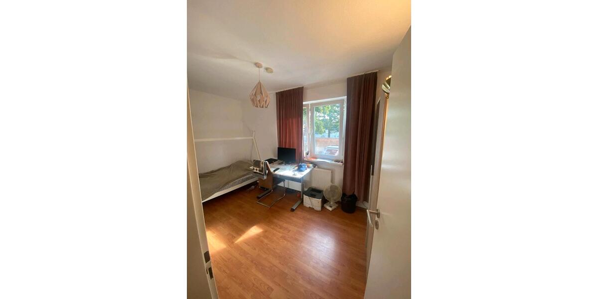 Erdgeschoßwohnung Langen (Hessen) - 3 Zimmer, 74 m&sup2;, 650&euro; | Angebot:25510409