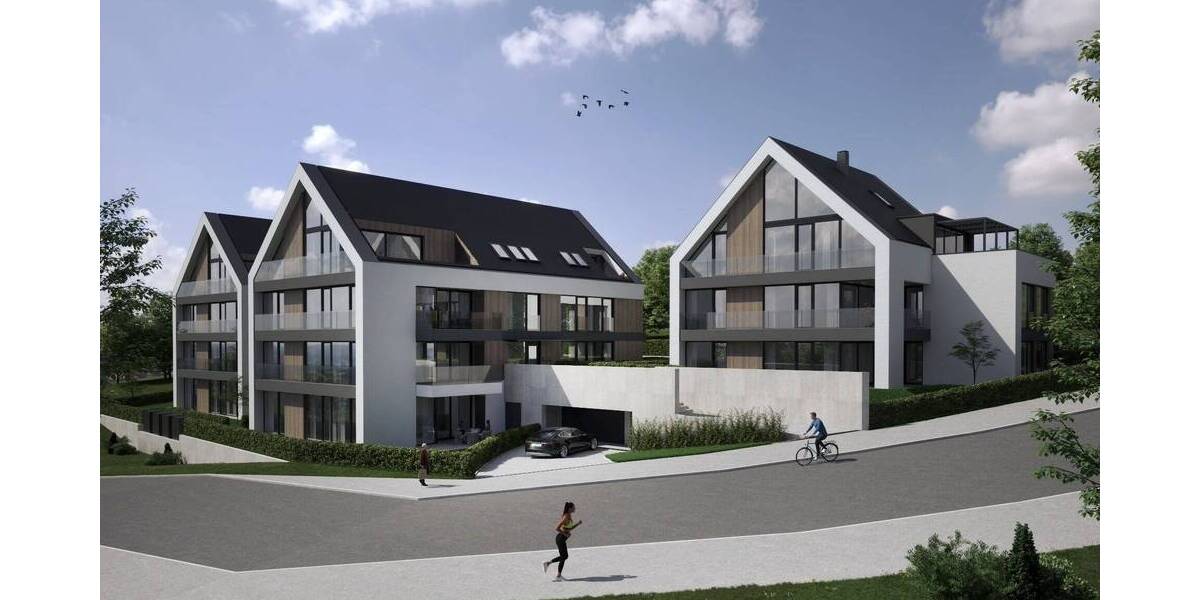 Etagenwohnung Kronberg im Taunus Kronberg - 4 Zimmer, 143 m&sup2;, 1.425.000&euro; | Angebot:25746533