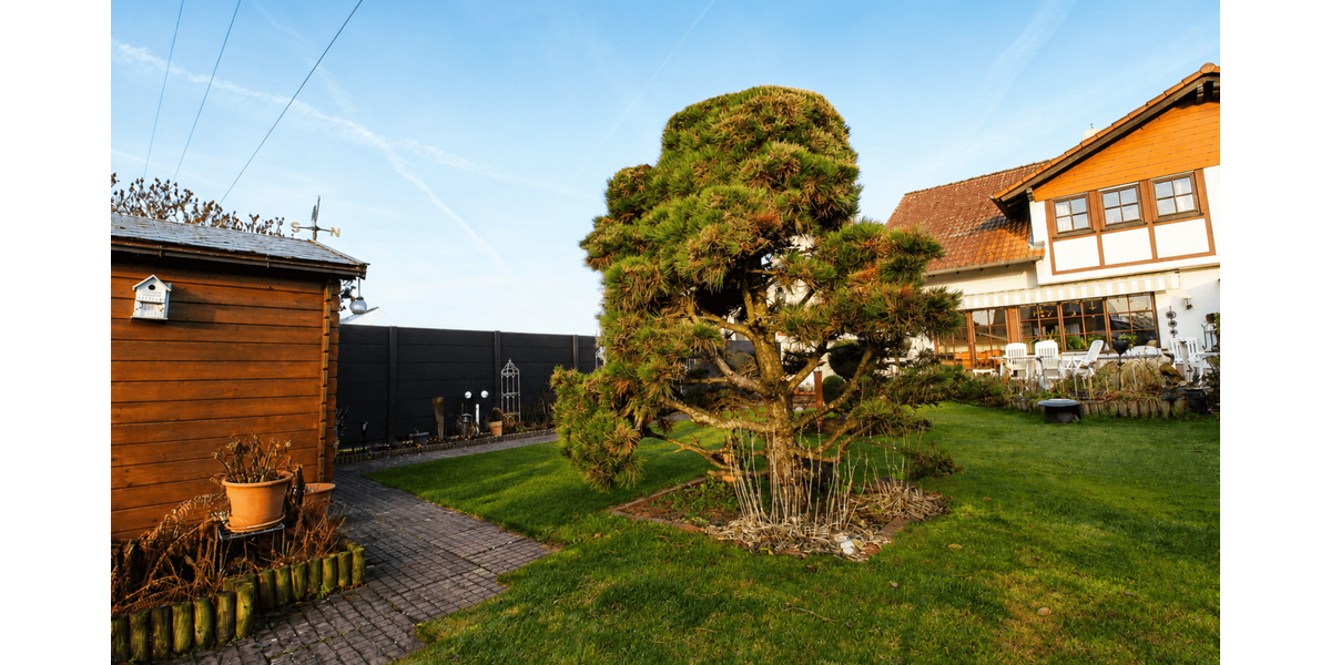 Einfamilienhaus Babenhausen - 4 Zimmer, 120 m&sup2;, 498.000&euro; | Angebot:27351160