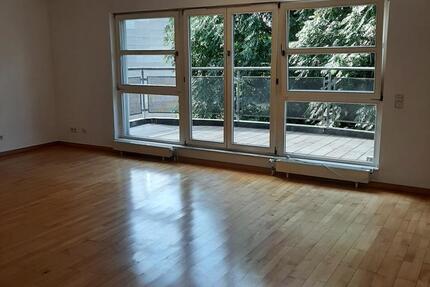 Ruhige Eigentumswohnung im Westend-Süd, Frankfurt am Main 2 zimmer