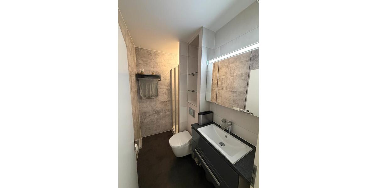Etagenwohnung Frankfurt am Main Mitte-West - 1.5 Zimmer, 41 m&sup2;, 219.875&euro; | Angebot:27083942