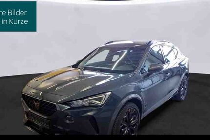Cupra Formentor 20.315 km 26.430 &euro; Hofheim-Diedenbergen 65719