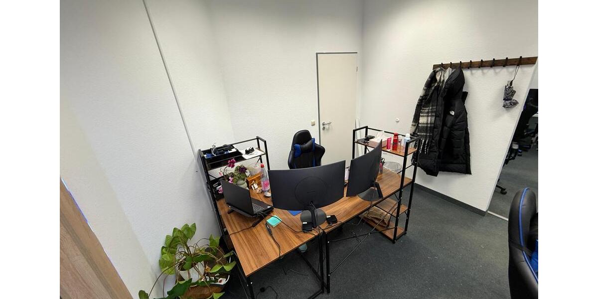 Gewerbeobjekt Frankfurt am Main Bonames - 550&euro; | Angebot:25352552