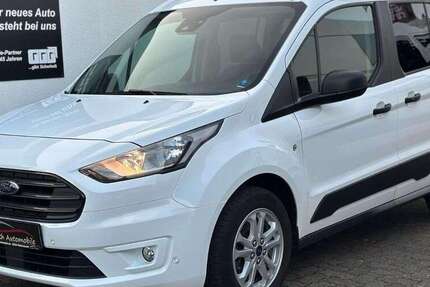 Ford Transit Connect 83.400 km 15.980 &euro; Mainhausen 63533