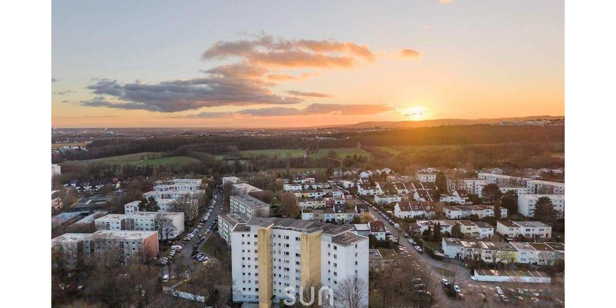 Etagenwohnung Schwalbach am Taunus - 3 Zimmer, 72 m&sup2;, 270.000&euro; | Angebot:25691104