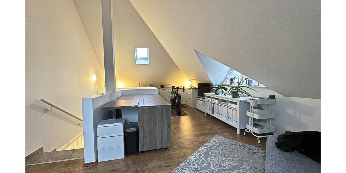 *Langenhain* Gepflegte Doppelhaushälfte in ruhiger Lage mit Nähe zum Wald* - Doppelhaushälfte Hofheim | Angebot:19018645