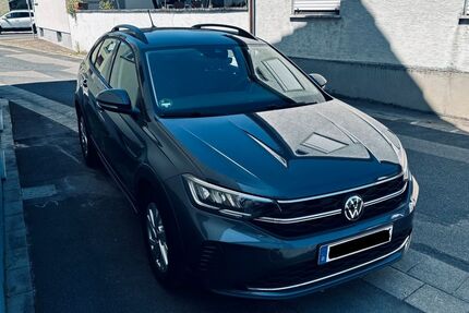 VW Taigo 30.621 km 19.400 &euro; Hainburg 63512