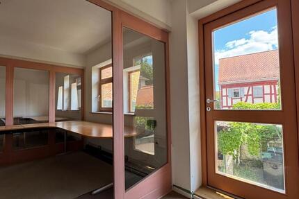 Gewerbeobjekt Frankfurt am Main Nord-West - 320&euro; | Angebot:25063595