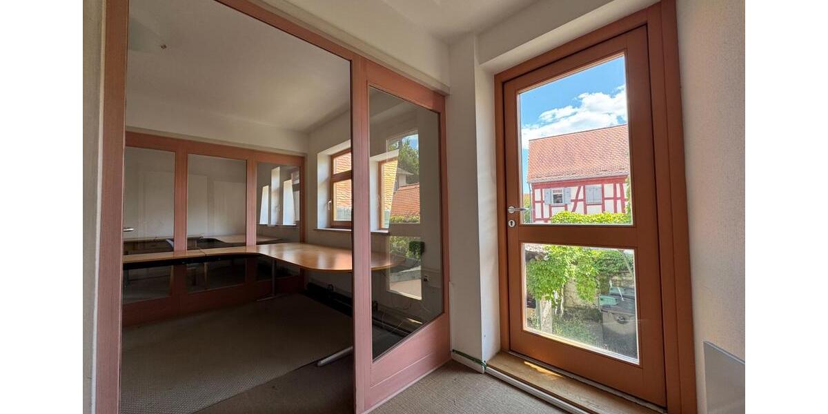 Gewerbeobjekt Frankfurt am Main Nord-West - 320&euro; | Angebot:25063595