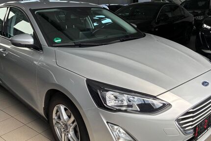 Ford Focus 67.900 km 16.390 &euro; Hanau/Großauheim 63457