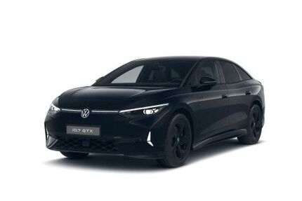 VW ID.7 16.761 km 53.480 &euro; Frankfurt 60326