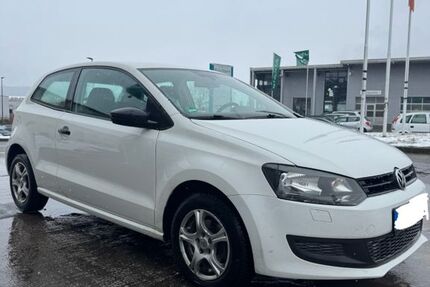 VW Polo 190.000 km 2.990 &euro; Schmitten 61389