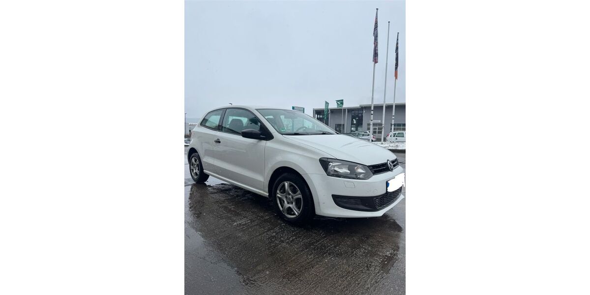 VW Polo 190.000 km 2.990 &euro; Schmitten 61389