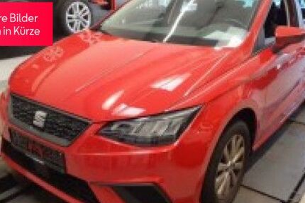 Seat Ibiza 29.418 km 14.430 € Königstein/Ts. 61462