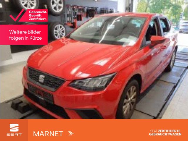 Seat Ibiza 29.418 km 14.430 € Königstein/Ts. 61462
