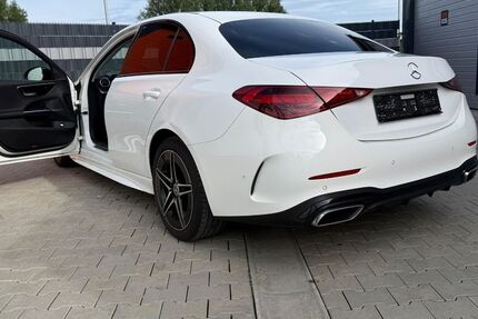 Mercedes-Benz C 220 135.000 km 33.500 &euro; Flörsheim am Main 65439