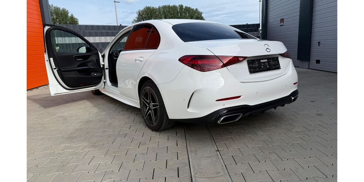 Mercedes-Benz C 220 135.000 km 33.500 &euro; Flörsheim am Main 65439