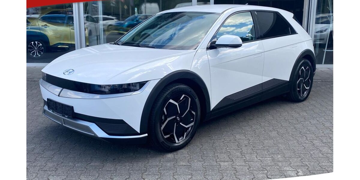 Hyundai IONIQ 5 40.000 km 31.950 &euro; Dieburg 64807