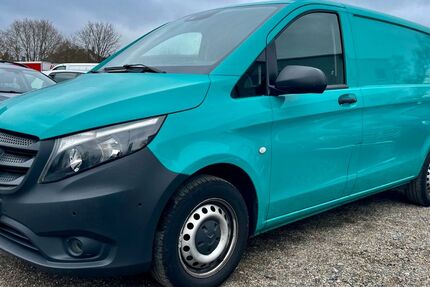 Mercedes-Benz Vito 192.375 km 15.900 &euro; Frankfurt 60386